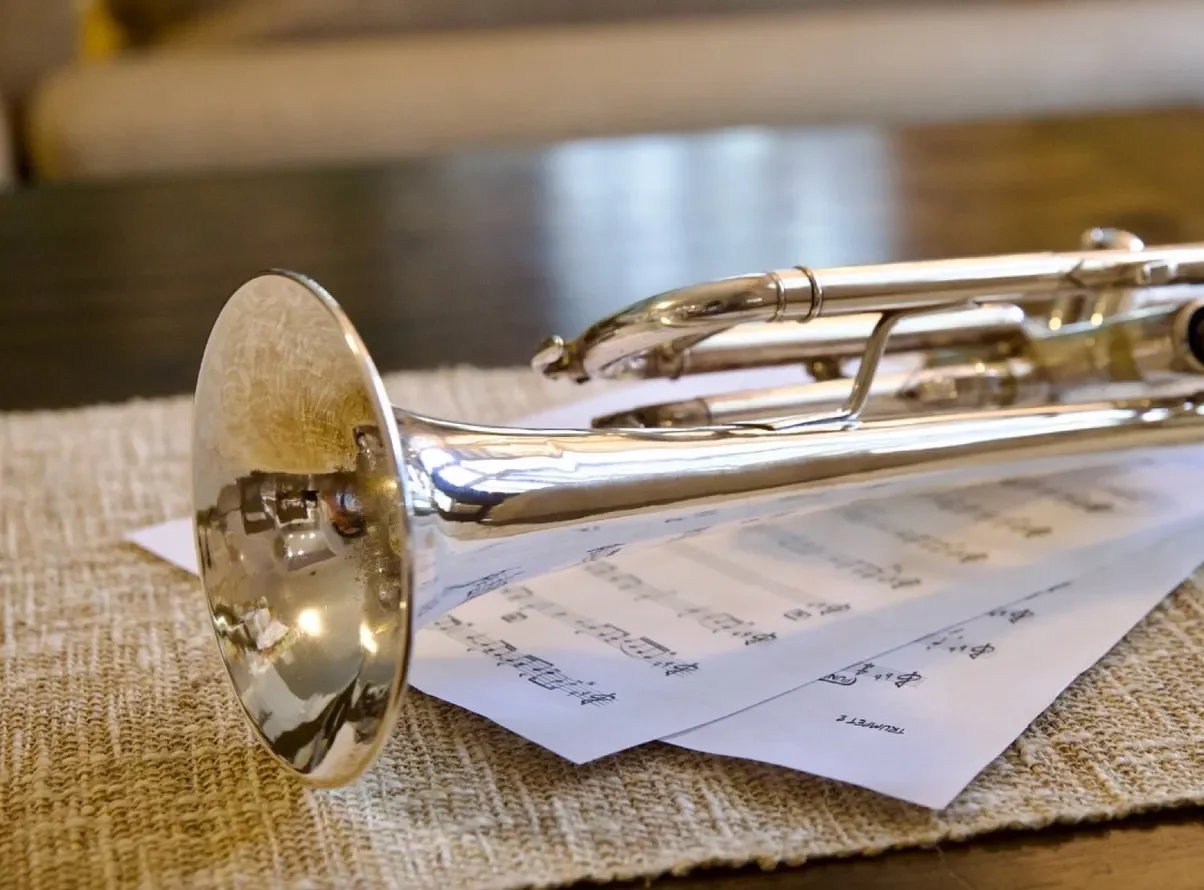 trumpet